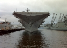 USS Hornet